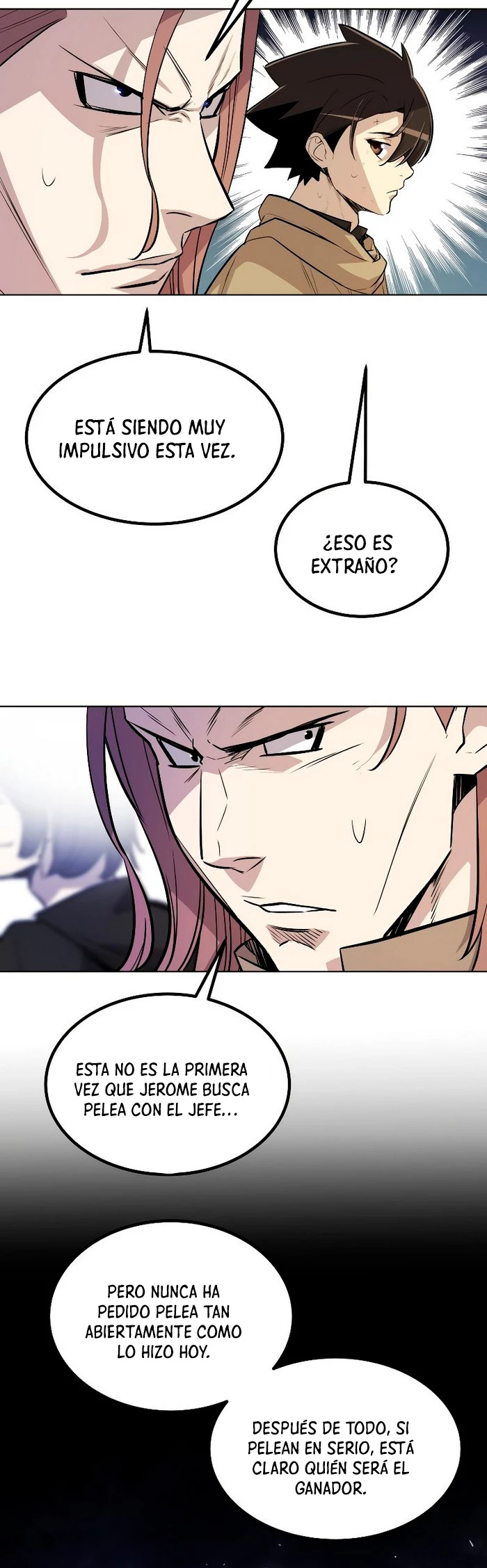 Espada OP > Capitulo 65 > Page 331