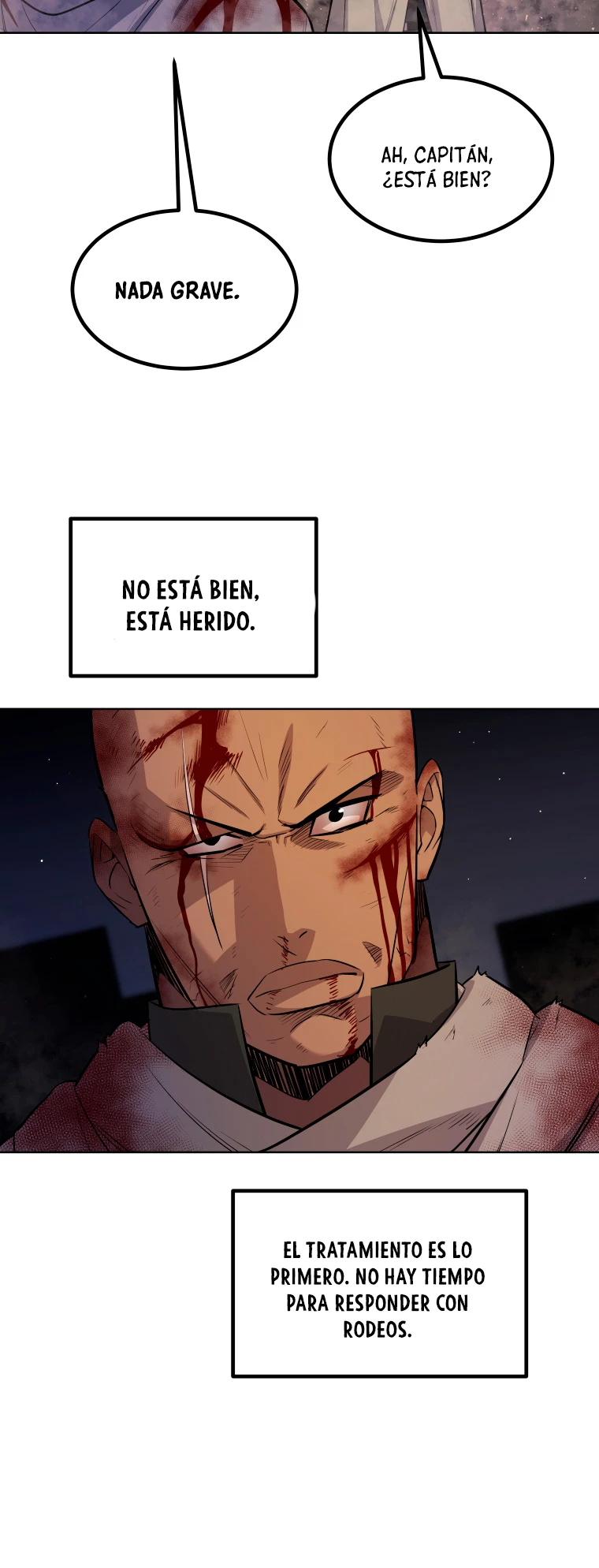 Espada OP > Capitulo 66 > Page 401