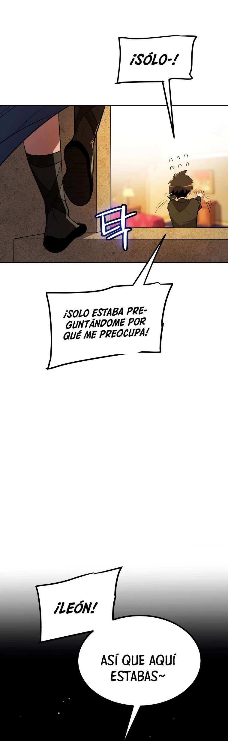 Espada OP > Capitulo 66 > Page 581