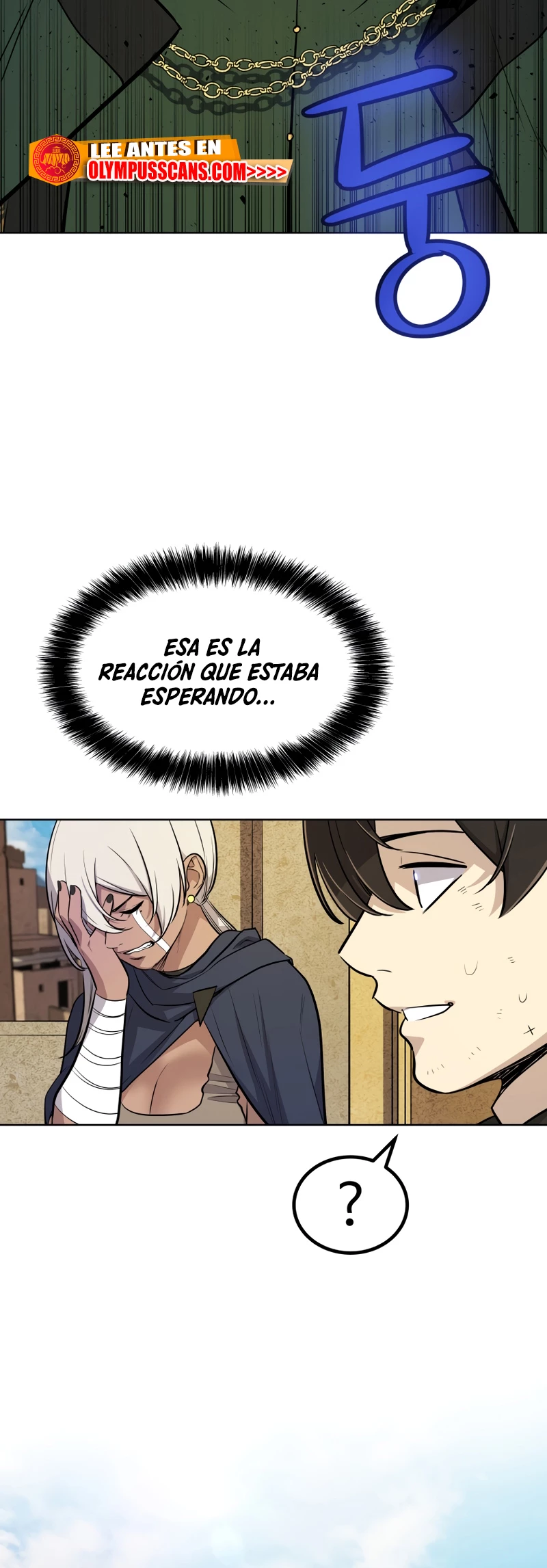 Espada OP > Capitulo 67 > Page 151