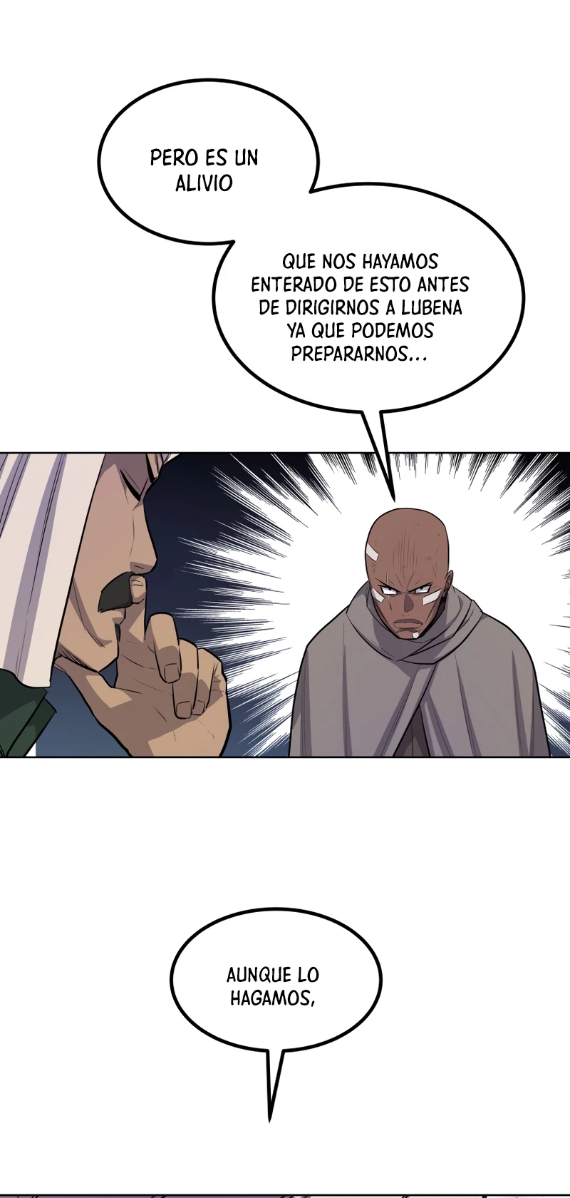 Espada OP > Capitulo 67 > Page 211