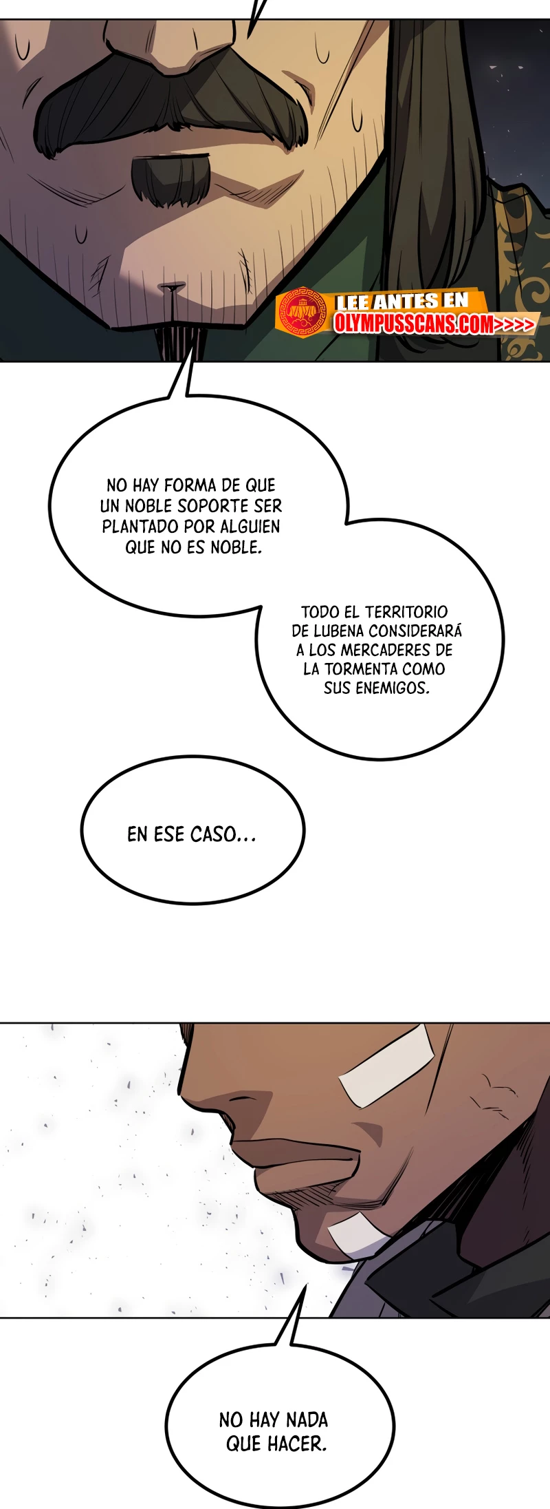 Espada OP > Capitulo 67 > Page 241