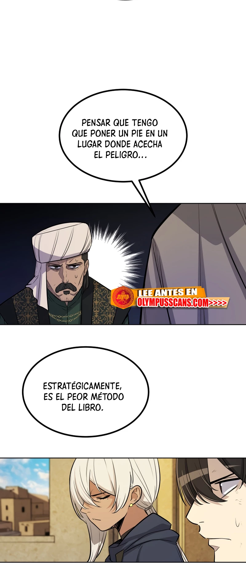 Espada OP > Capitulo 67 > Page 251