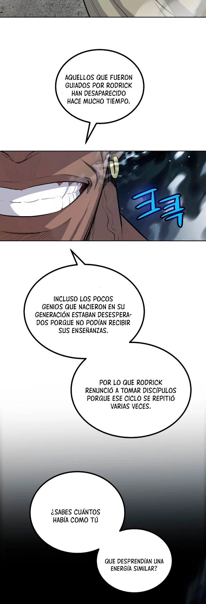 Espada OP > Capitulo 92 > Page 231