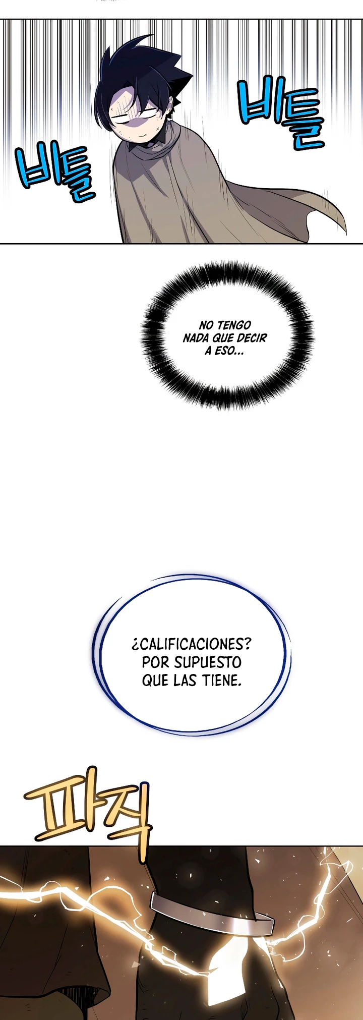 Espada OP > Capitulo 92 > Page 251