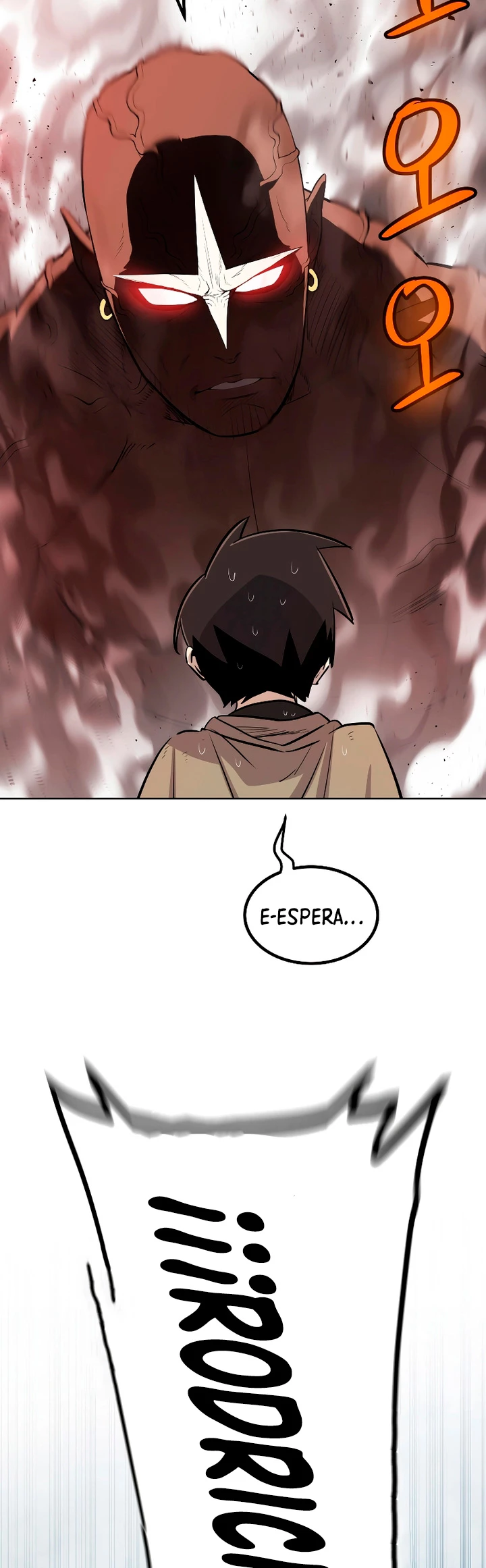 Espada OP > Capitulo 92 > Page 371