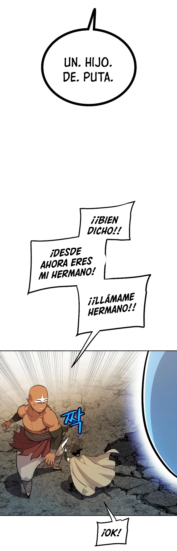 Espada OP > Capitulo 92 > Page 461