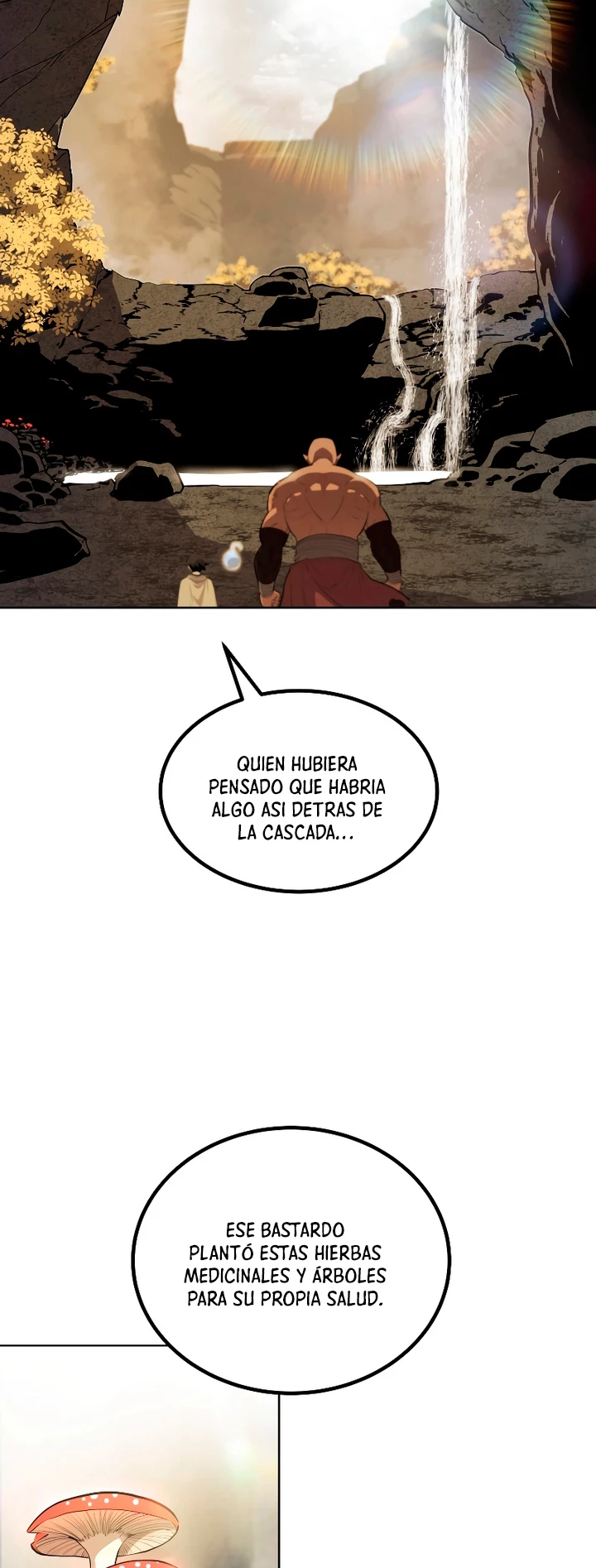 Espada OP > Capitulo 92 > Page 491