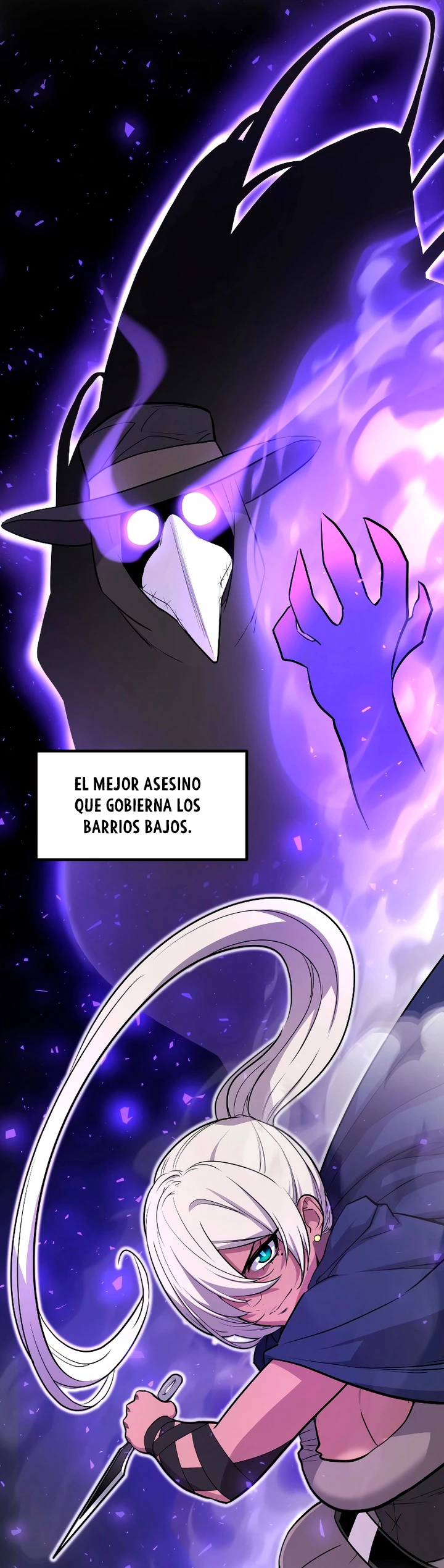 Espada OP > Capitulo 93 > Page 121