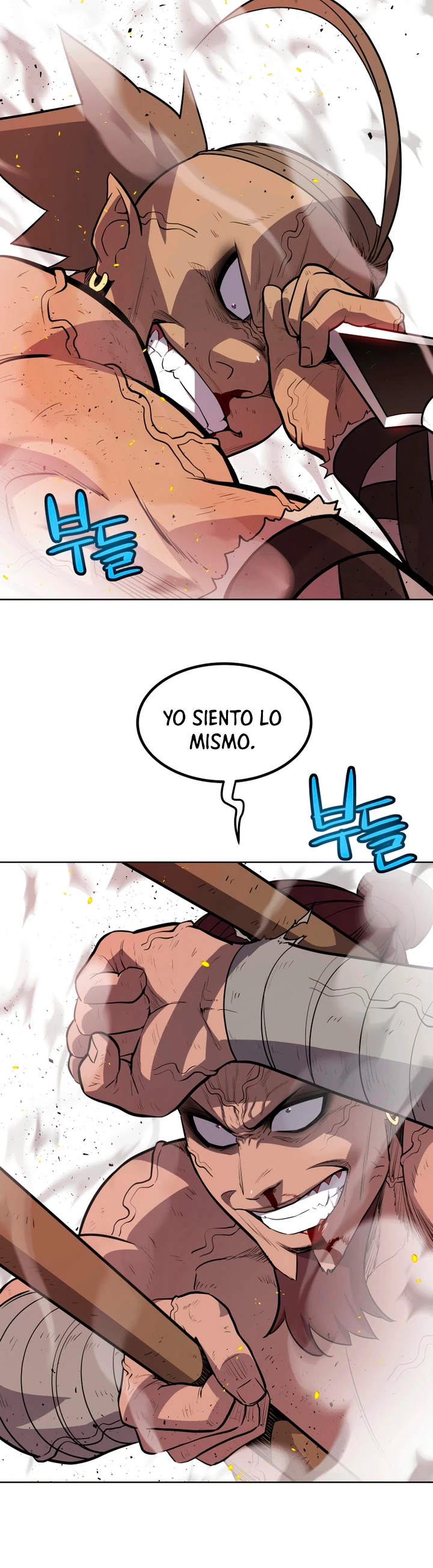 Espada OP > Capitulo 94 > Page 71