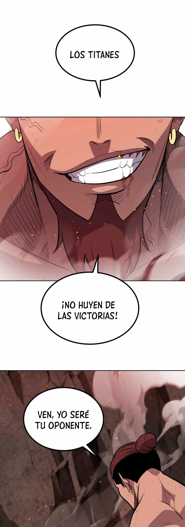 Espada OP > Capitulo 94 > Page 201