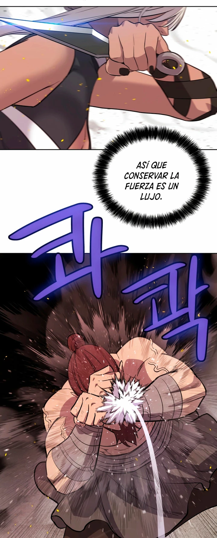 Espada OP > Capitulo 94 > Page 241