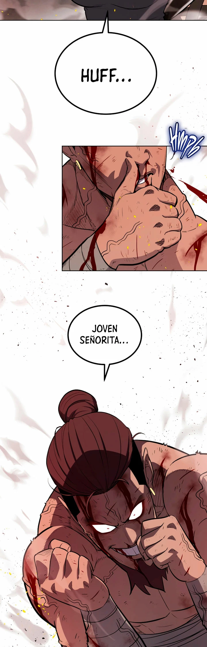 Espada OP > Capitulo 94 > Page 321