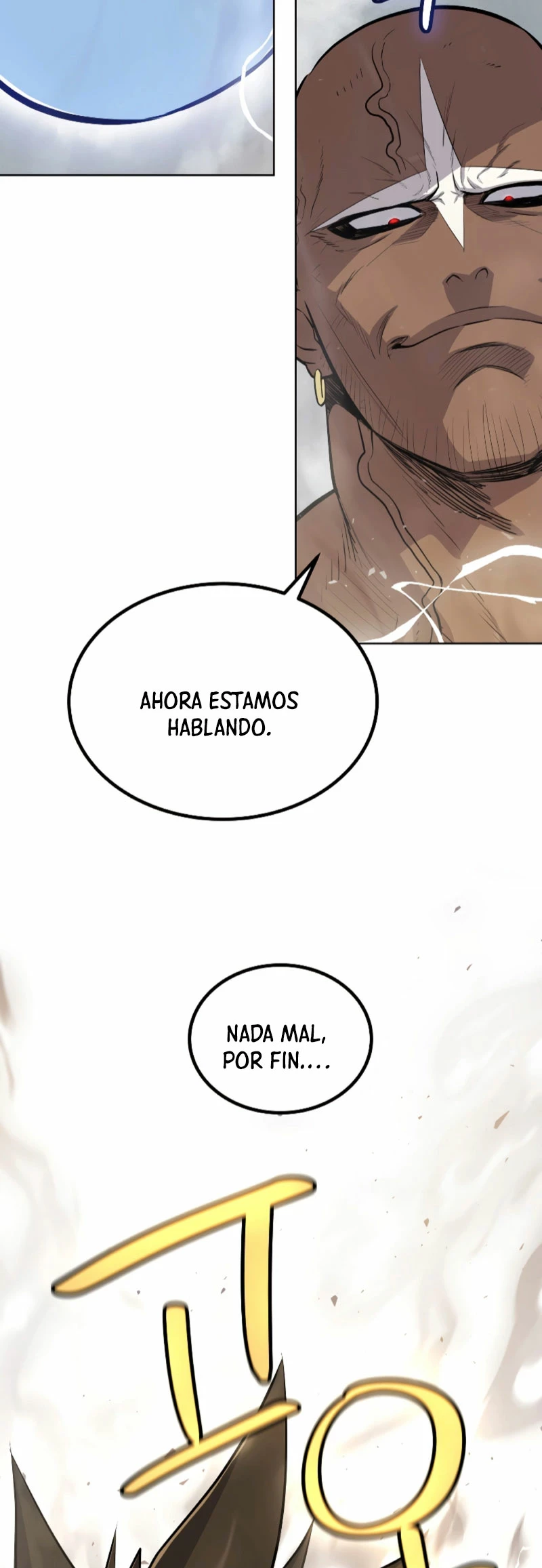 Espada OP > Capitulo 95 > Page 21