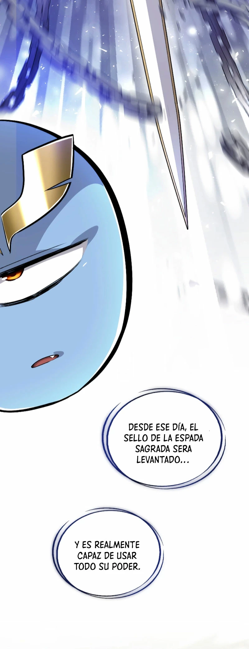 Espada OP > Capitulo 95 > Page 151