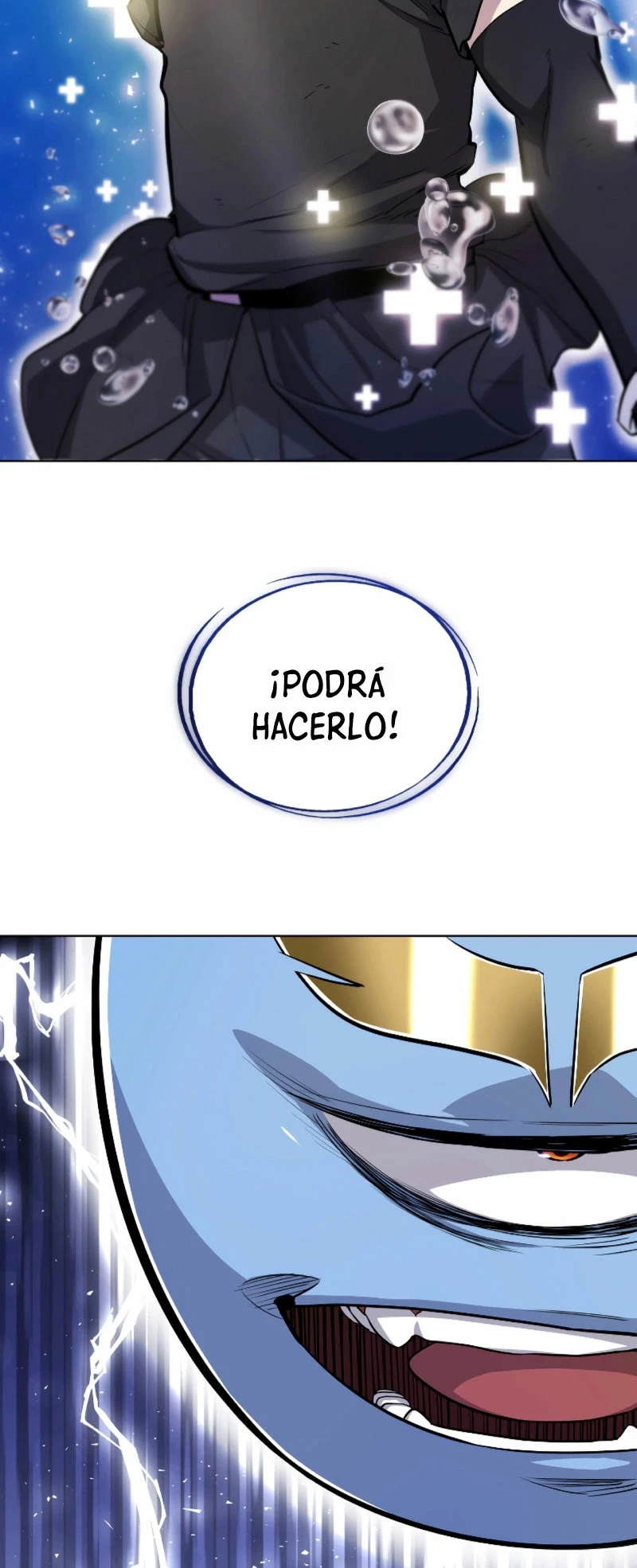 Espada OP > Capitulo 95 > Page 201