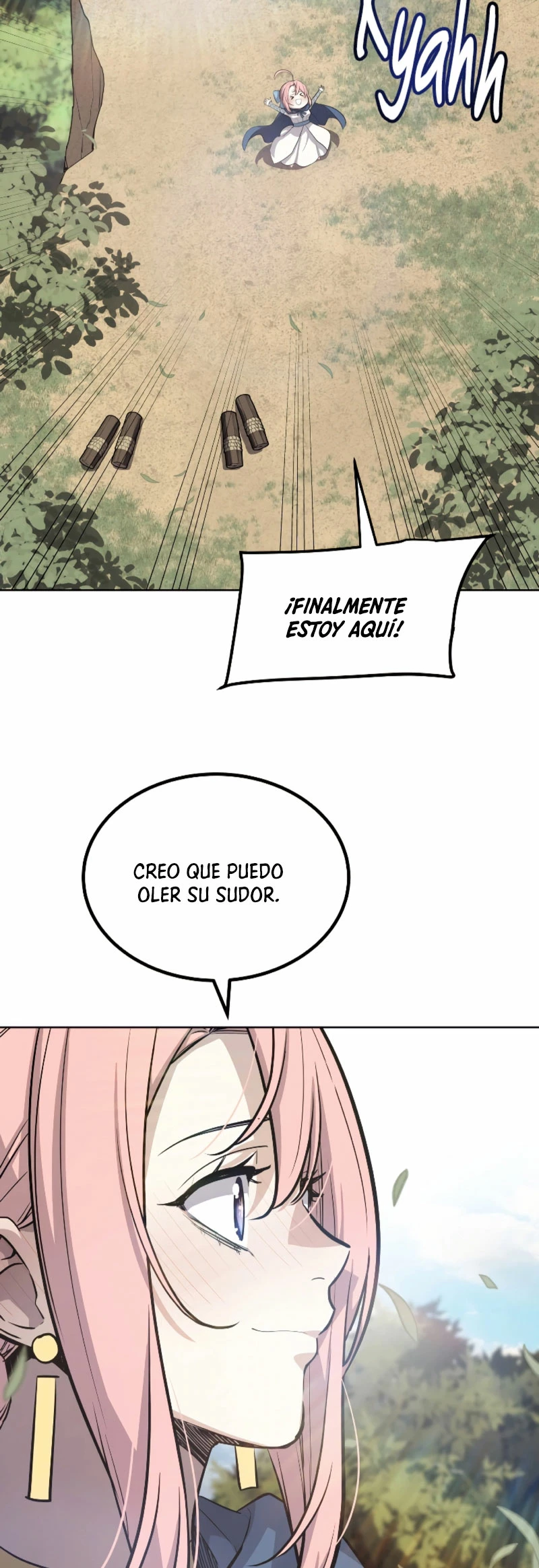 Espada OP > Capitulo 95 > Page 311