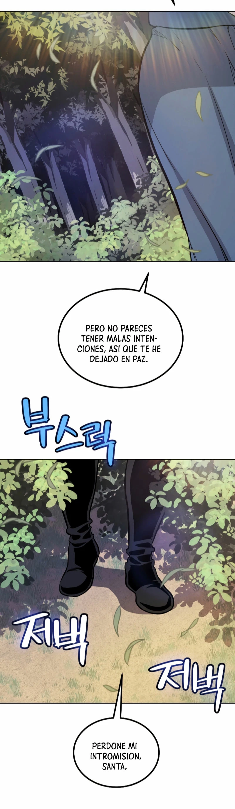 Espada OP > Capitulo 95 > Page 361