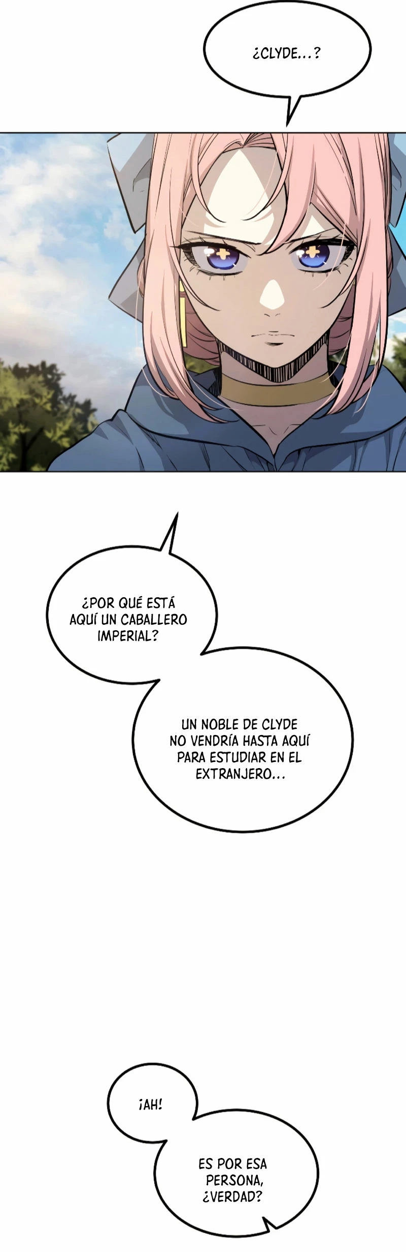 Espada OP > Capitulo 95 > Page 381