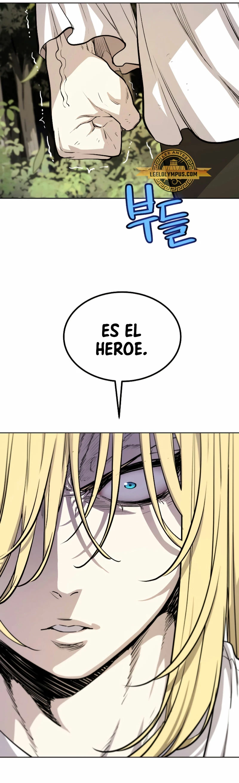 Espada OP > Capitulo 96 > Page 41