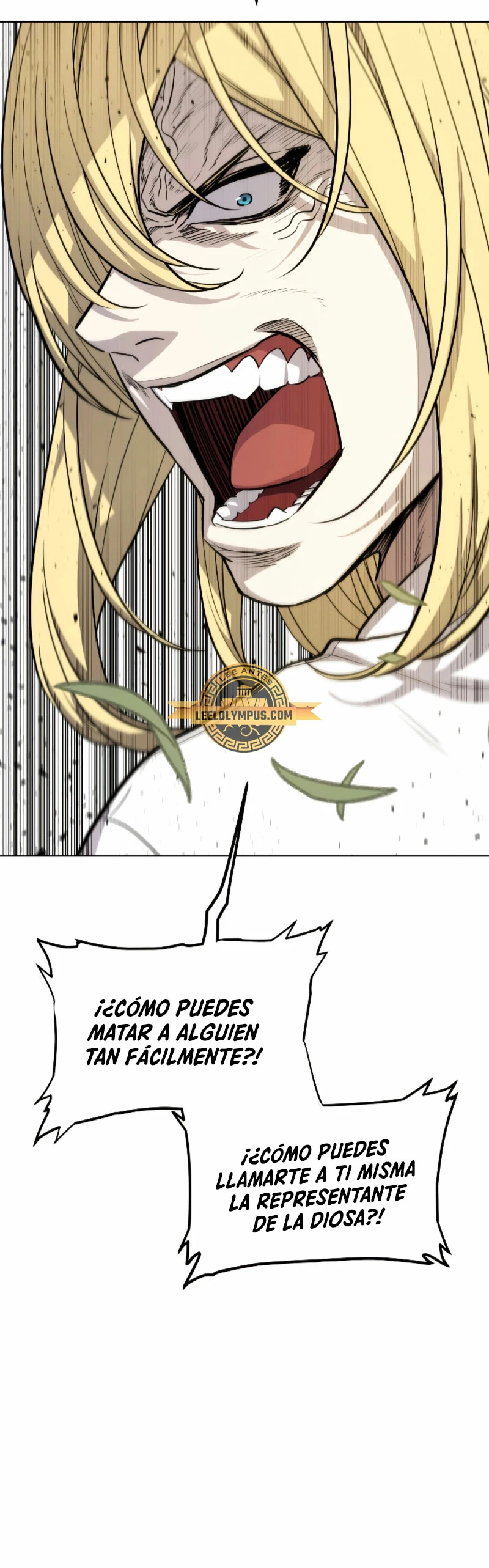 Espada OP > Capitulo 96 > Page 391