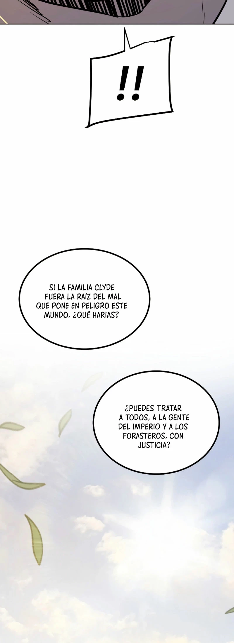 Espada OP > Capitulo 96 > Page 461