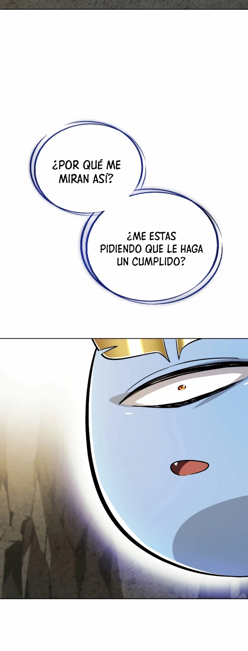 Espada OP > Capitulo 96 > Page 551