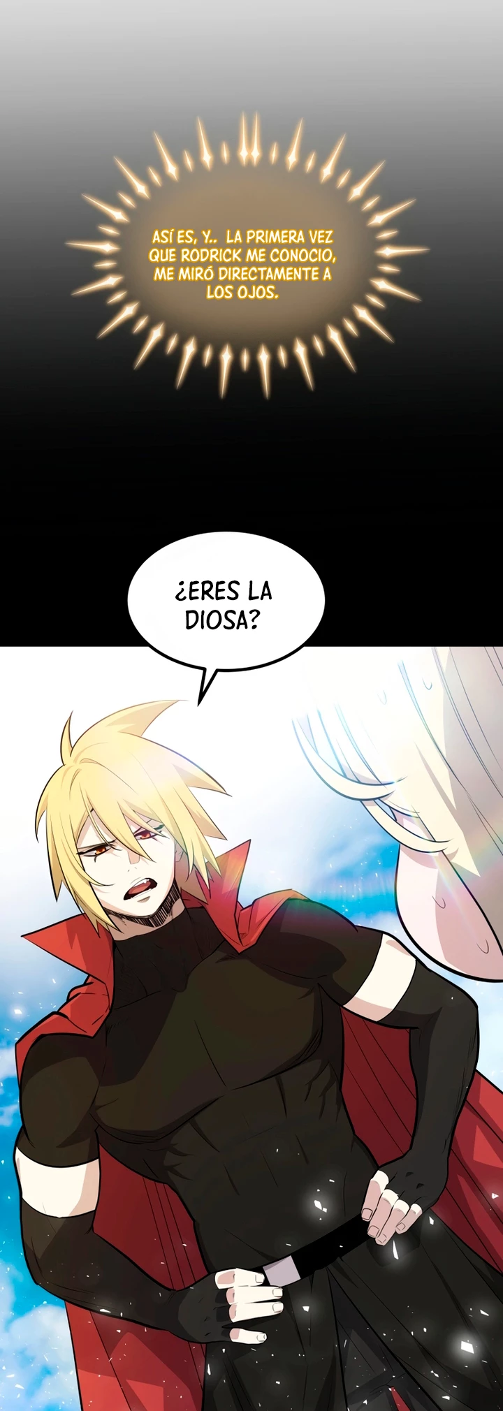 Espada OP > Capitulo 97 > Page 301