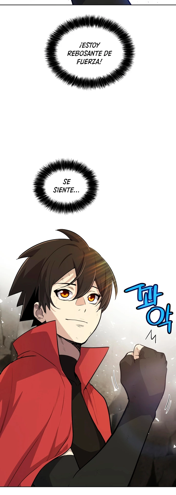 Espada OP > Capitulo 98 > Page 311