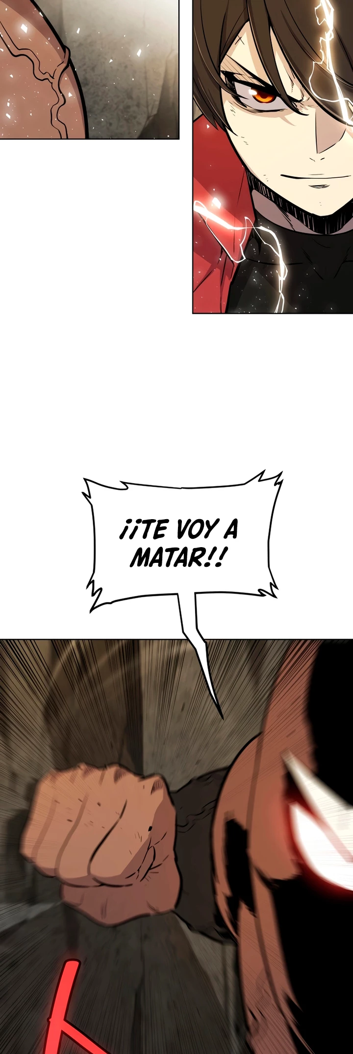 Espada OP > Capitulo 98 > Page 411