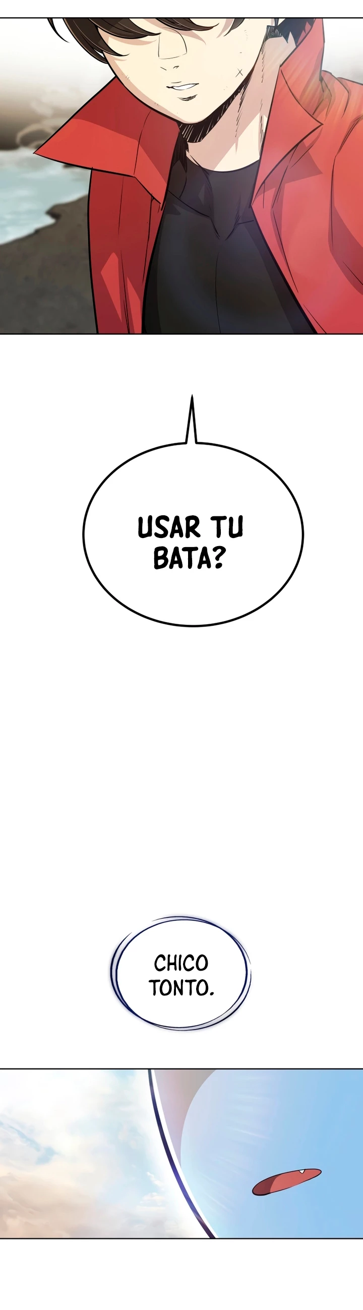 Espada OP > Capitulo 98 > Page 621