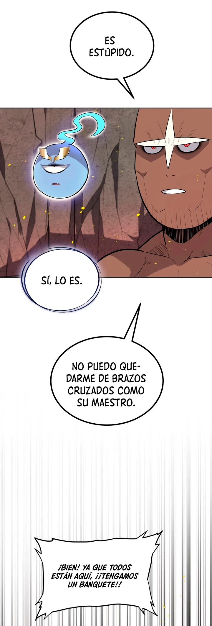 Espada OP > Capitulo 99 > Page 211