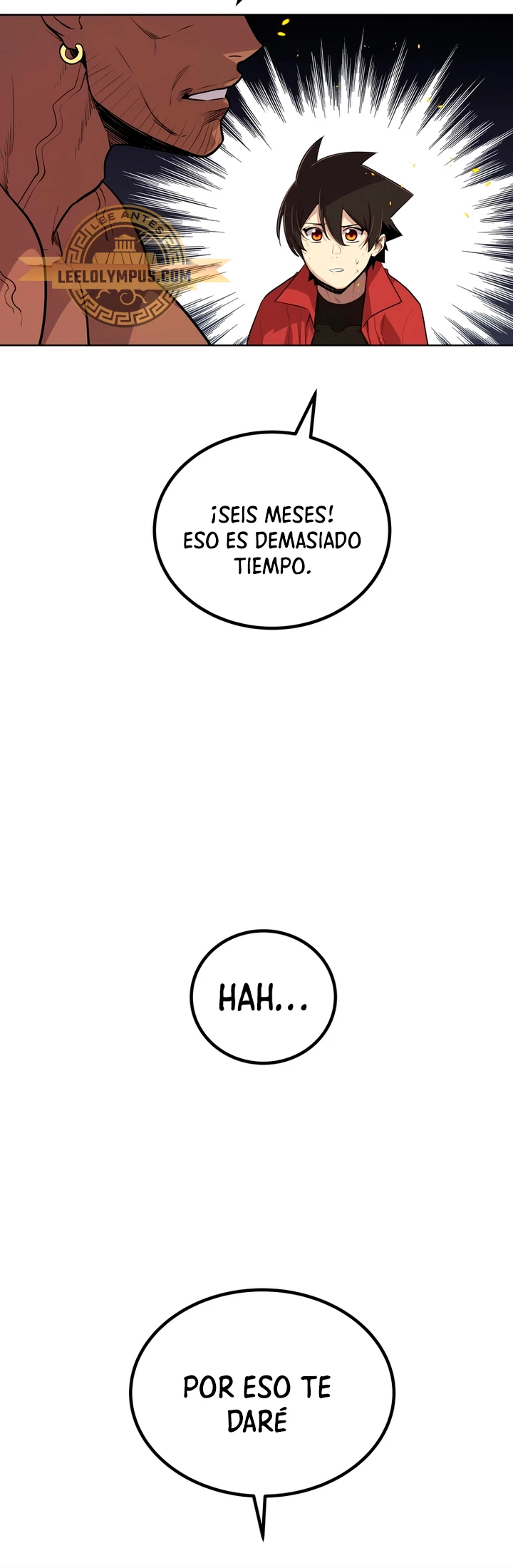 Espada OP > Capitulo 99 > Page 471