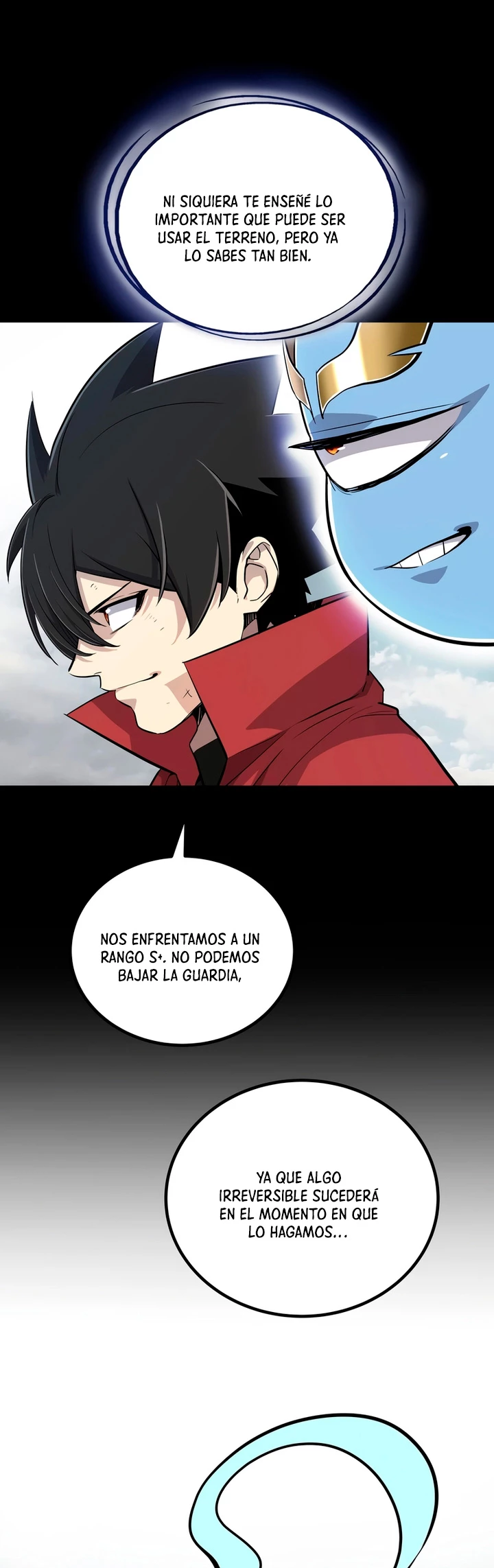 Espada OP > Capitulo 100 > Page 231