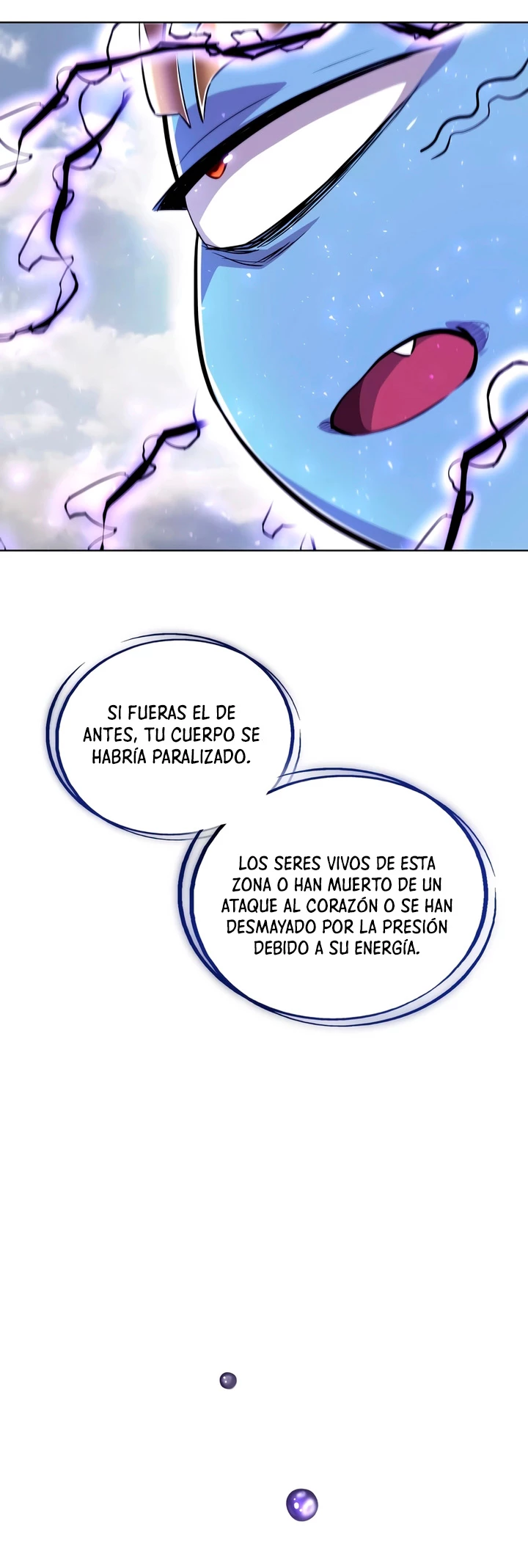 Espada OP > Capitulo 100 > Page 501