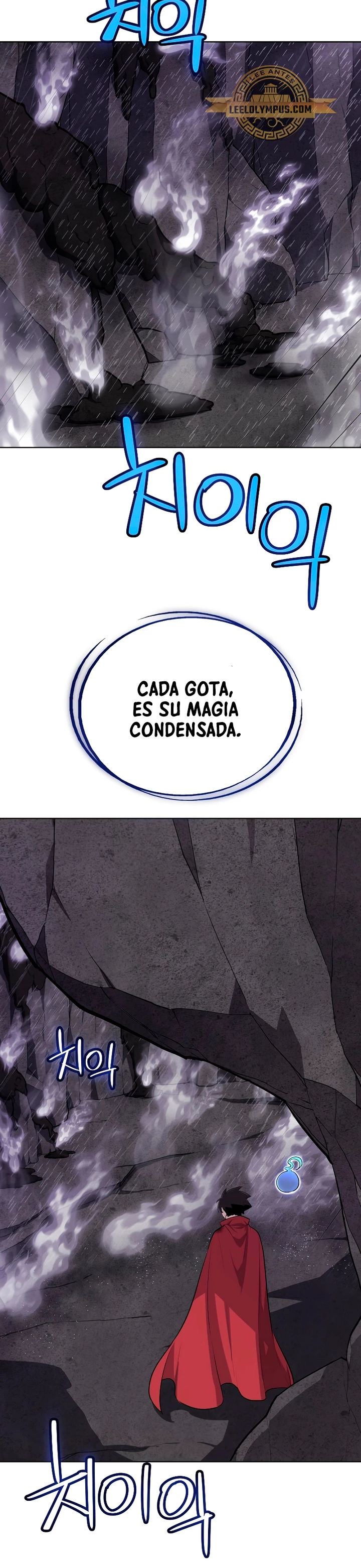 Espada OP > Capitulo 101 > Page 61