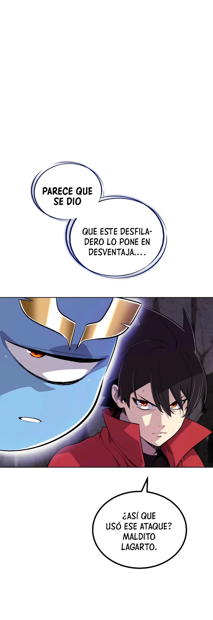 Espada OP > Capitulo 101 > Page 71