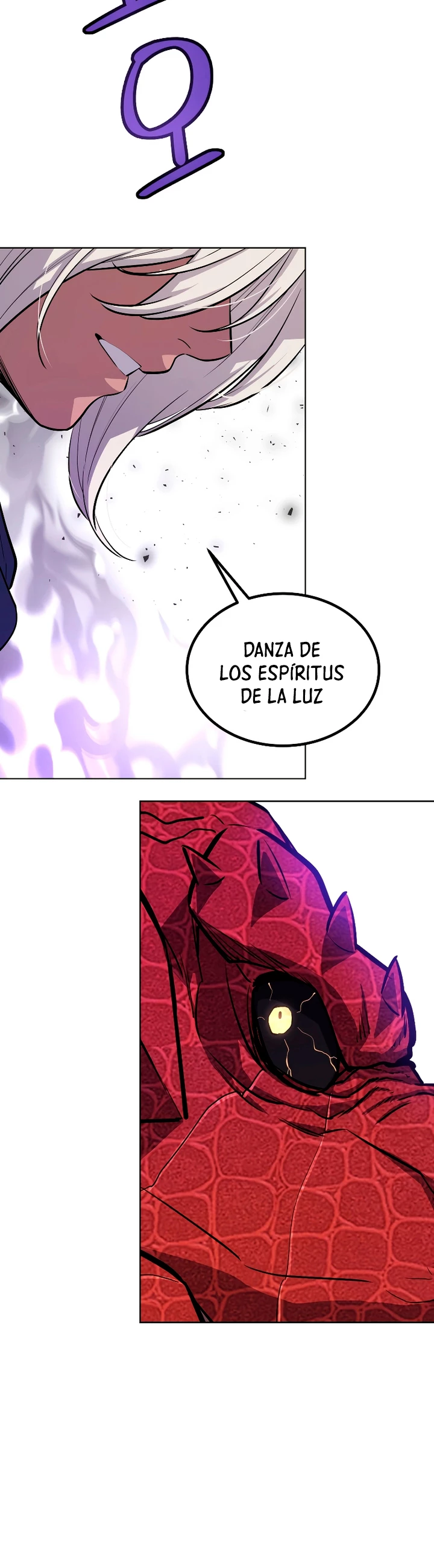 Espada OP > Capitulo 101 > Page 341