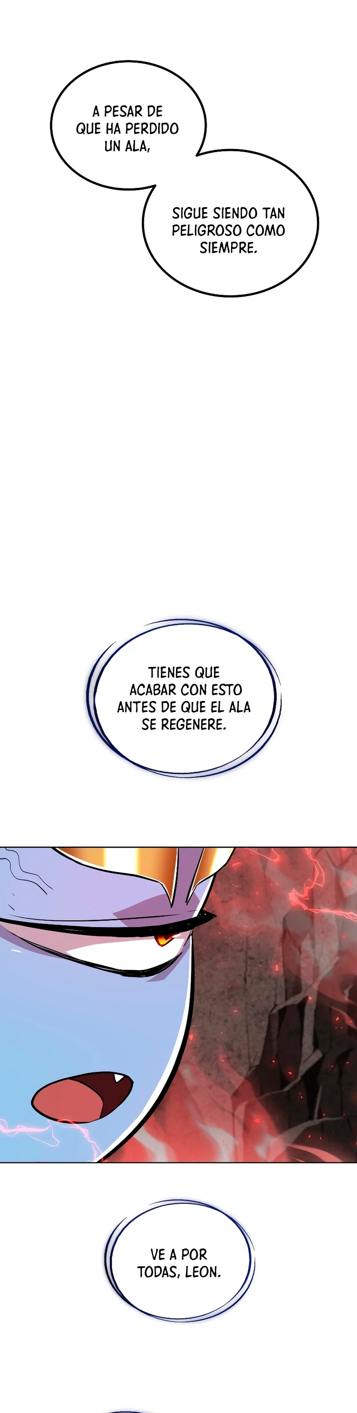 Espada OP > Capitulo 101 > Page 481