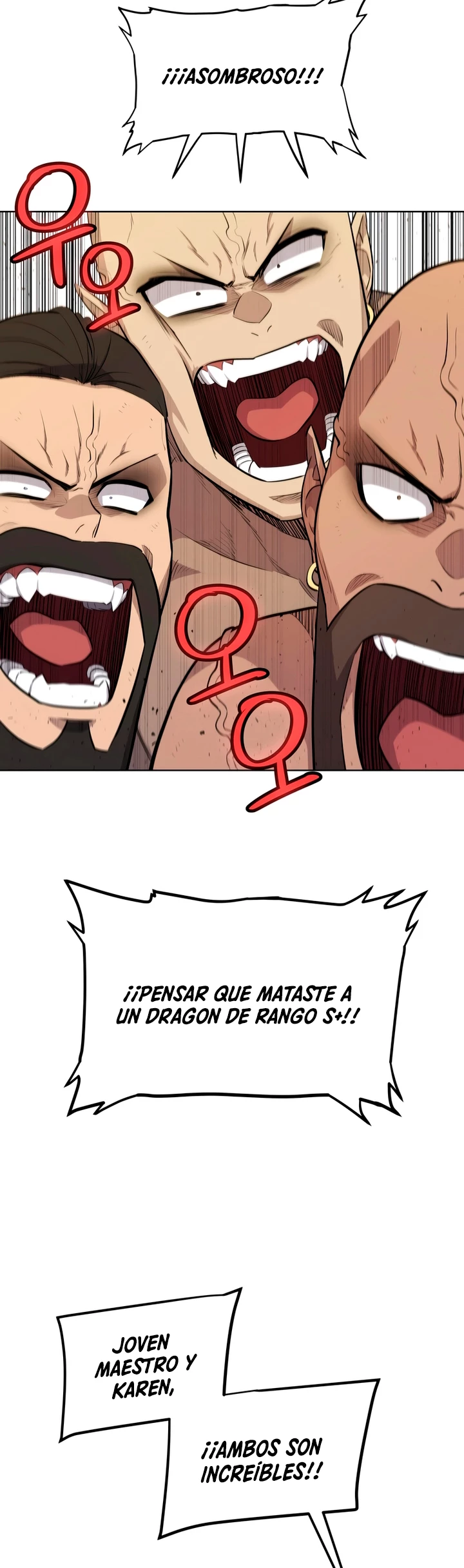 Espada OP > Capitulo 103 > Page 241