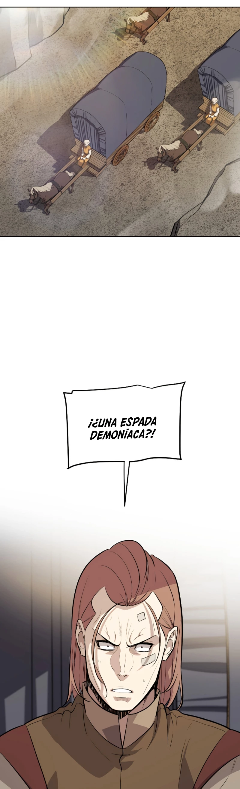 Espada OP > Capitulo 105 > Page 321