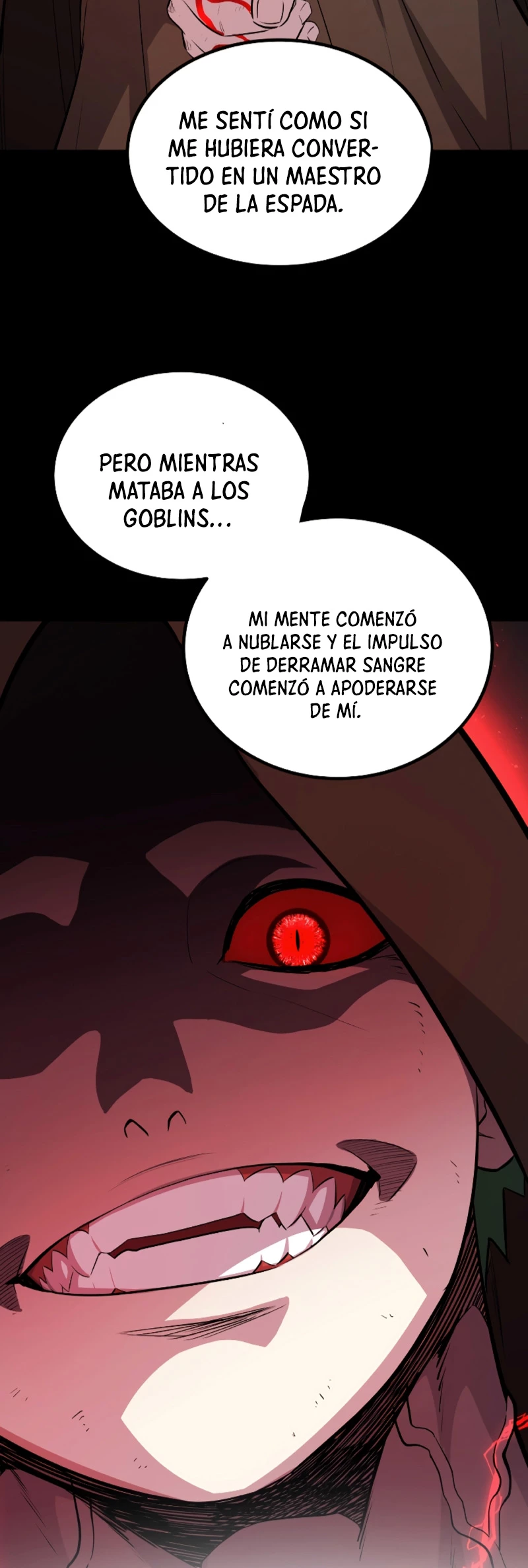 Espada OP > Capitulo 105 > Page 431