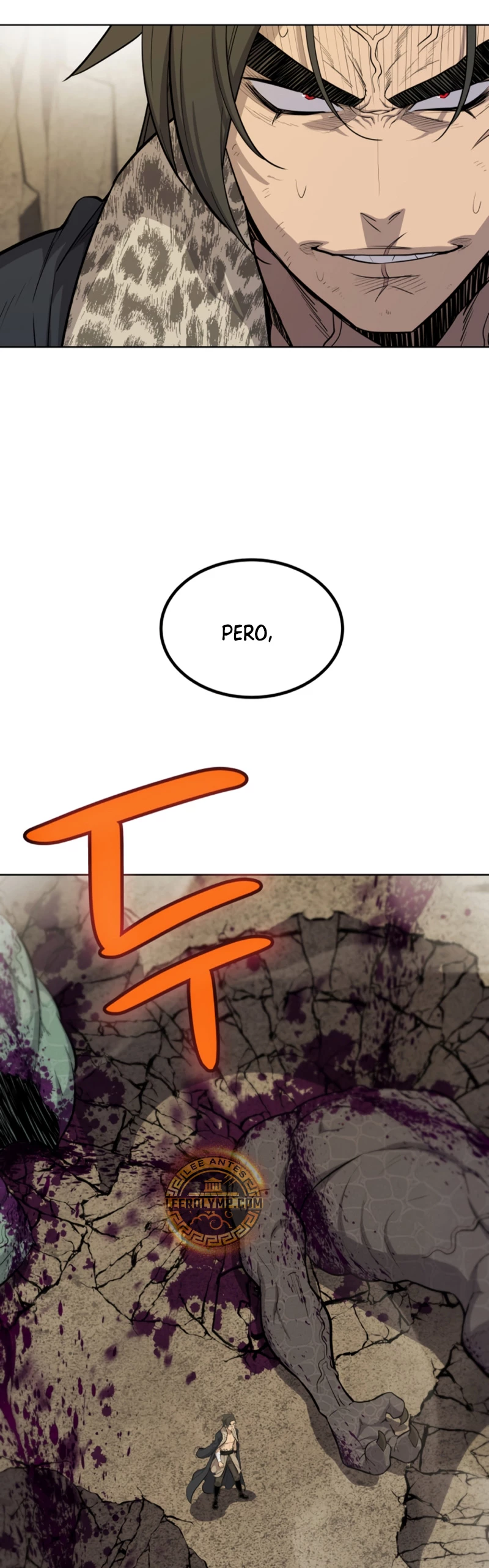 Espada OP > Capitulo 104 > Page 71