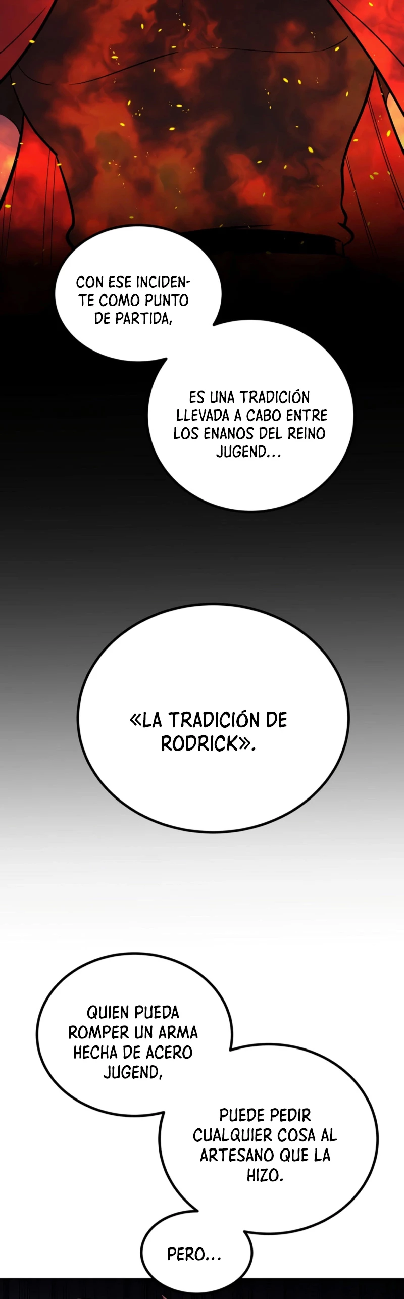 Espada OP > Capitulo 107 > Page 311