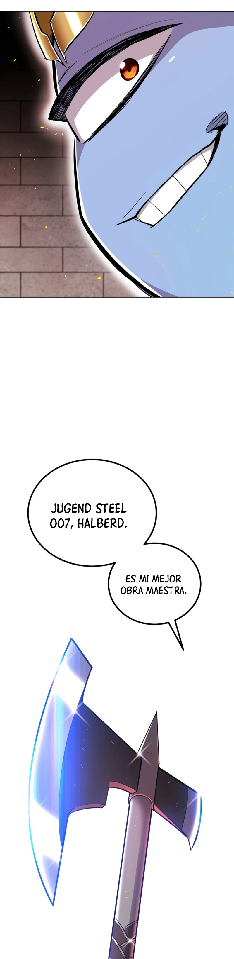 Espada OP > Capitulo 107 > Page 351