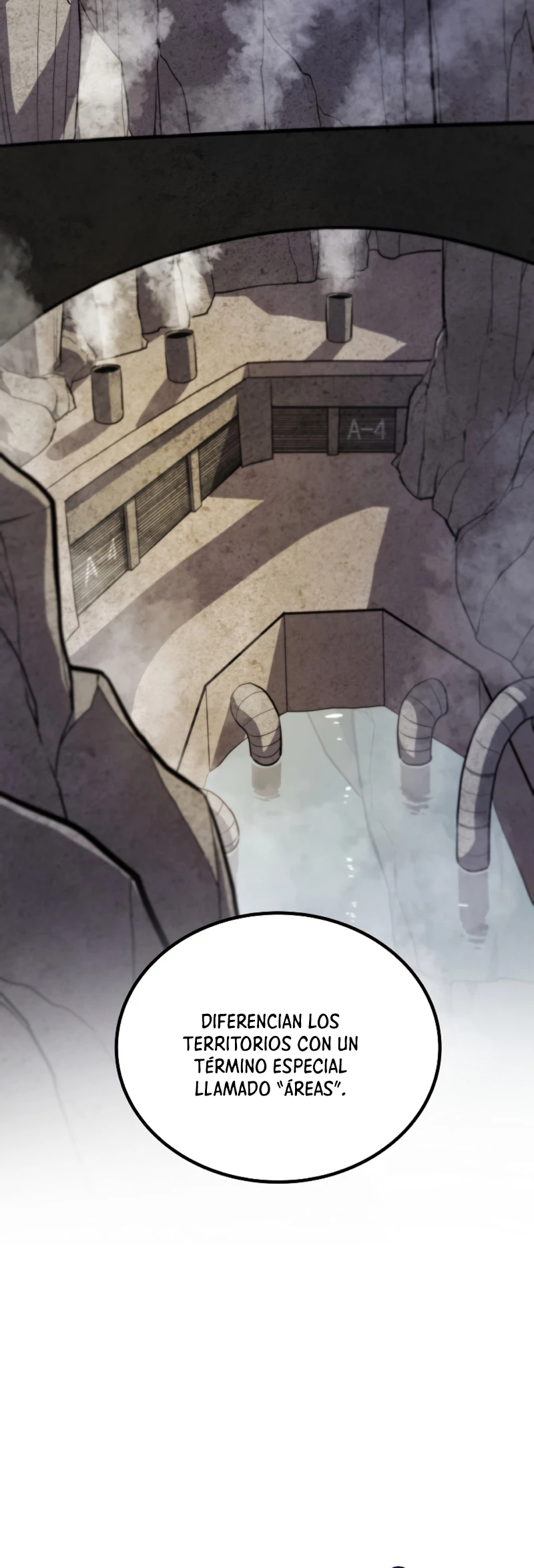 Espada OP > Capitulo 106 > Page 31