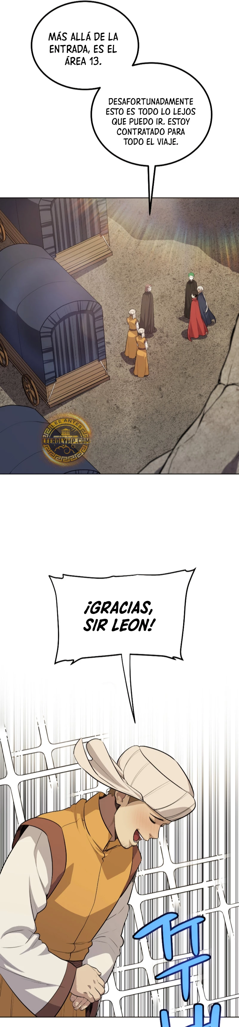 Espada OP > Capitulo 106 > Page 121