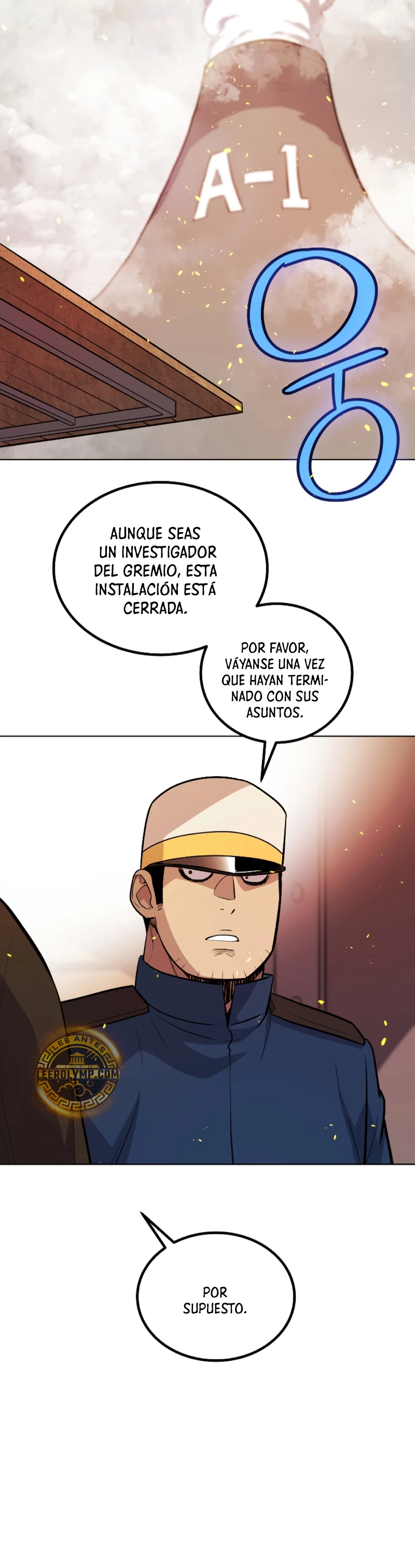 Espada OP > Capitulo 106 > Page 491