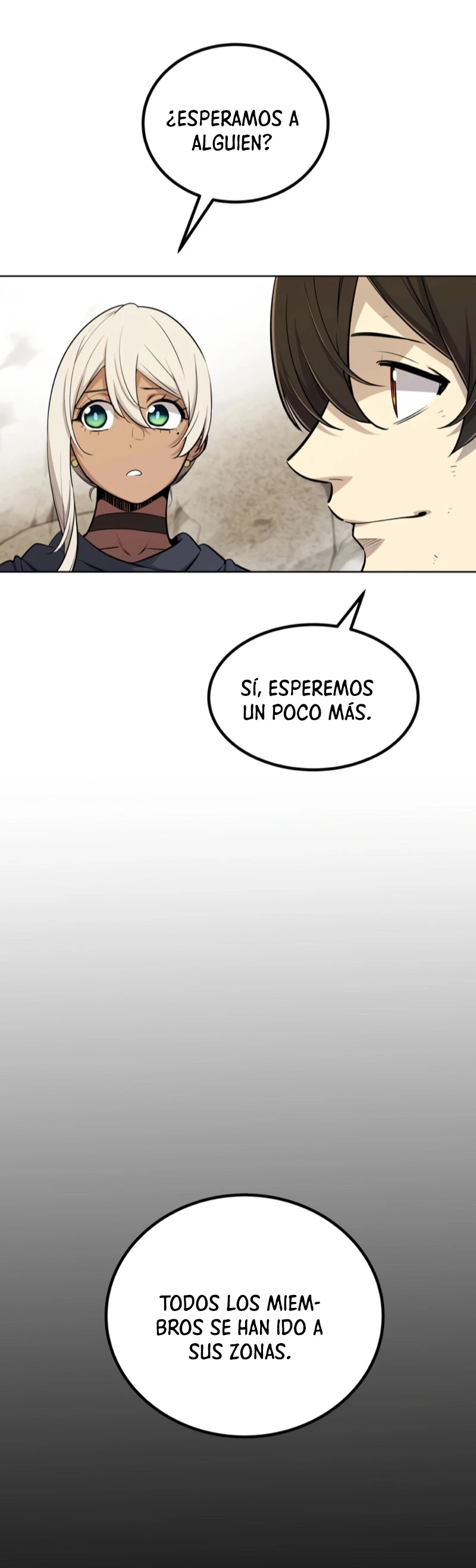 Espada OP > Capitulo 109 > Page 241