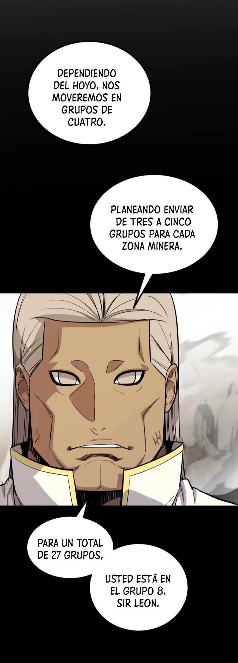 Espada OP > Capitulo 109 > Page 251